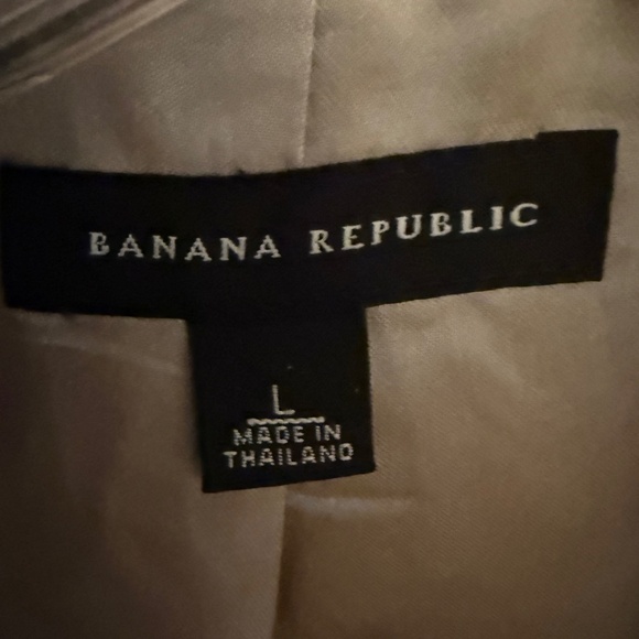 Wool Jacket - Picture 3 of 3